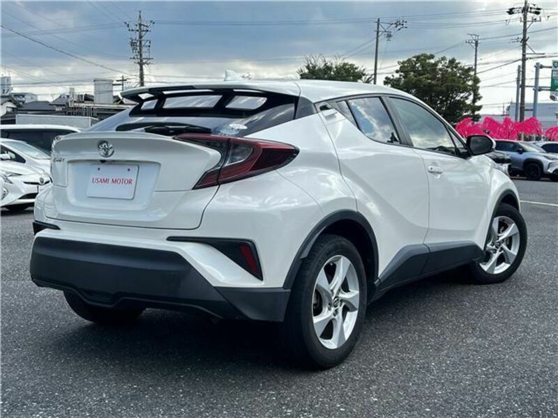 C-HR-1