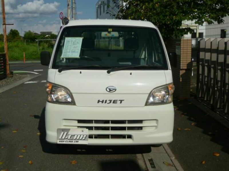 HIJET TRUCK-3