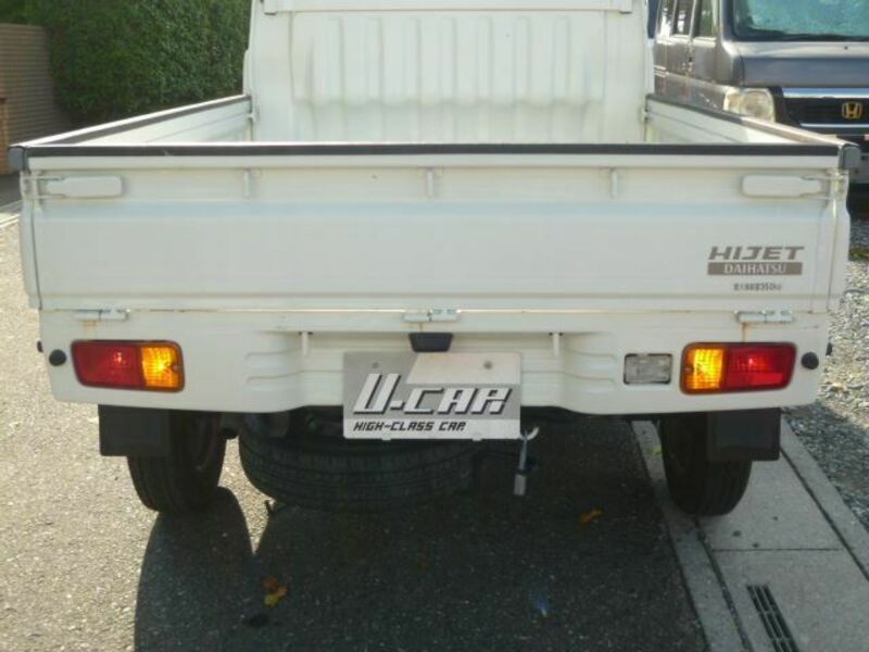 HIJET TRUCK-4