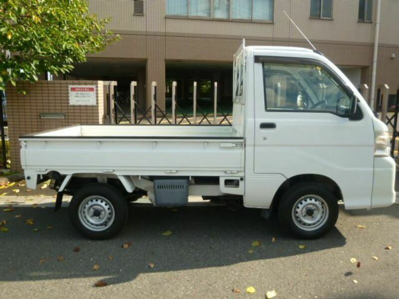 HIJET TRUCK-5