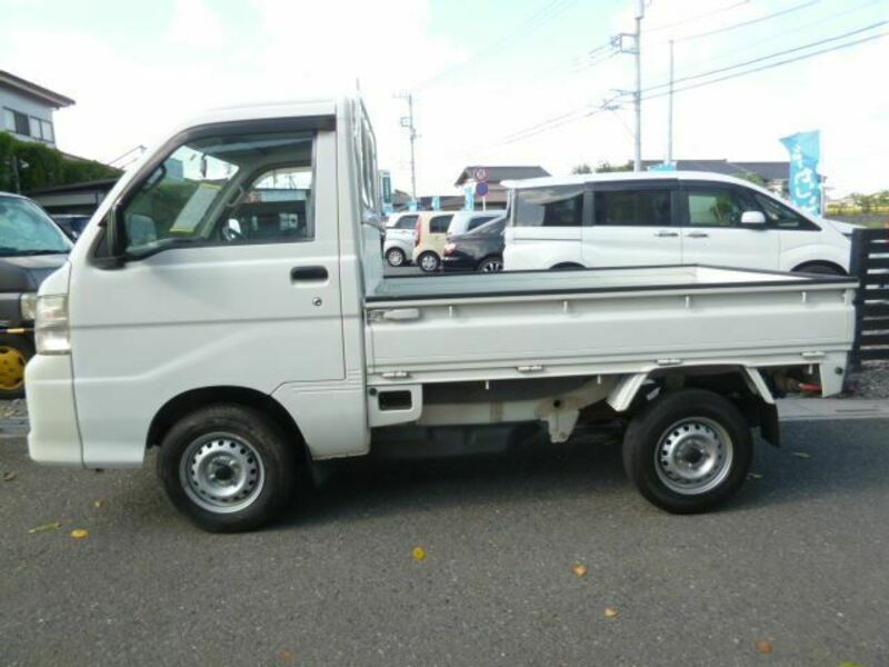 HIJET TRUCK-6