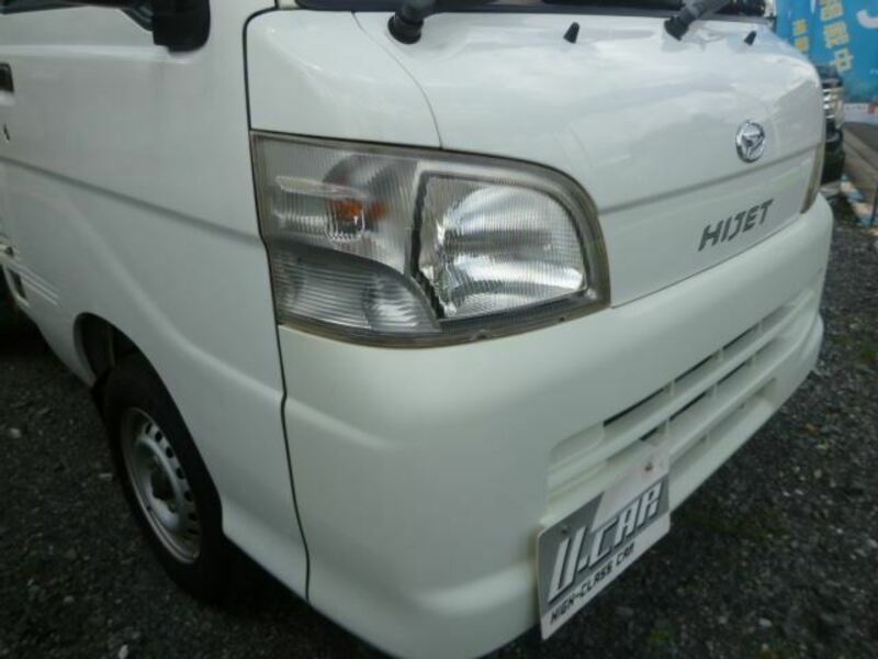 HIJET TRUCK-7