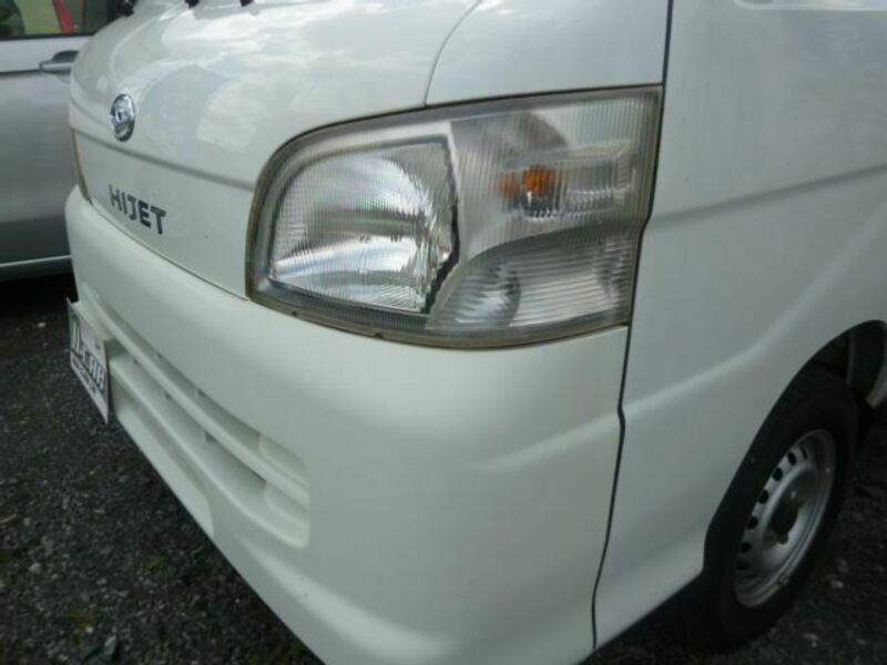 HIJET TRUCK-8