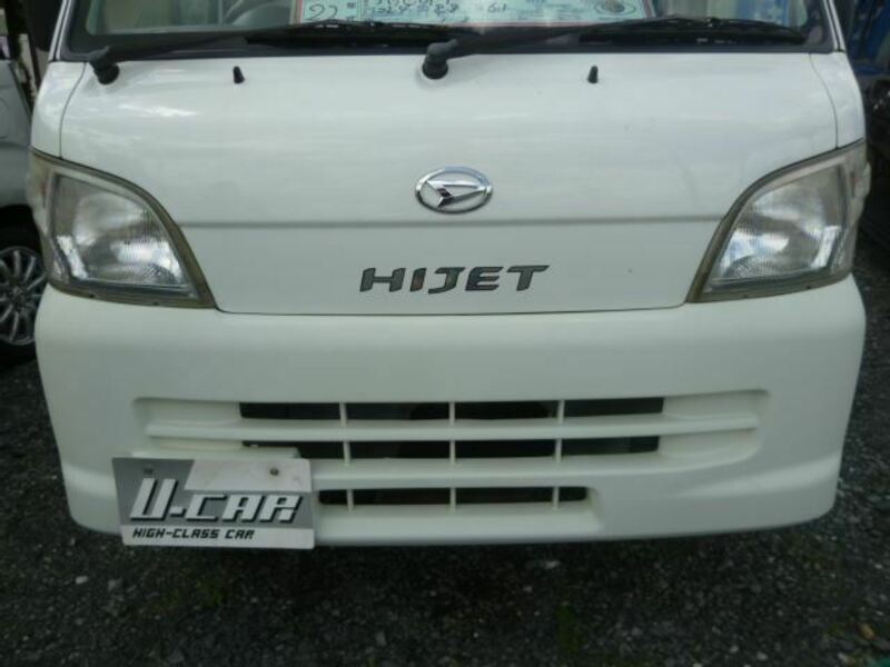 HIJET TRUCK-9