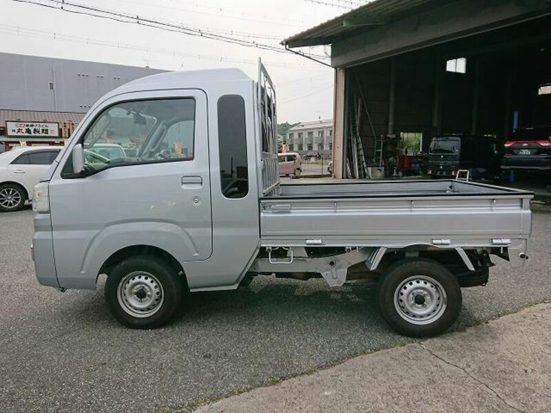 HIJET TRUCK-5