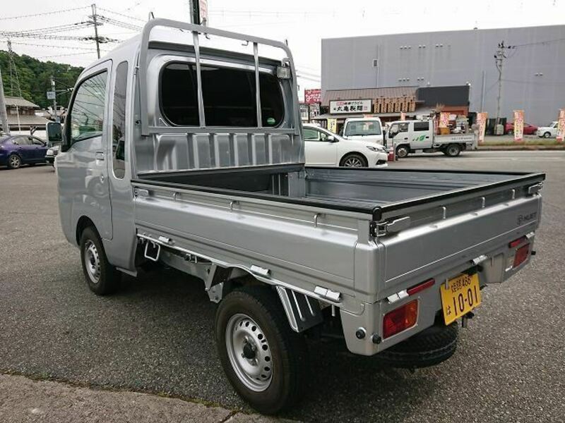 HIJET TRUCK-8