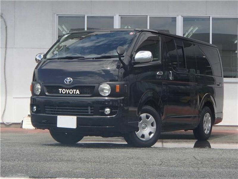 HIACE