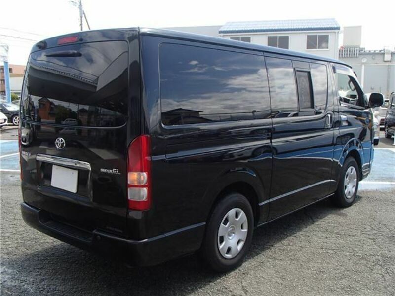 HIACE-2