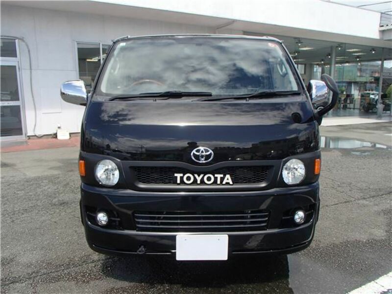 HIACE-3