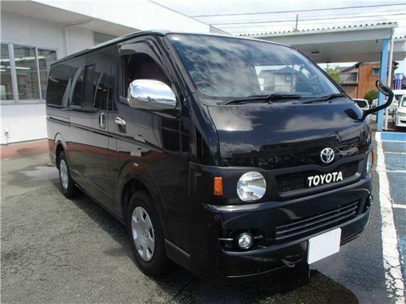 HIACE-4