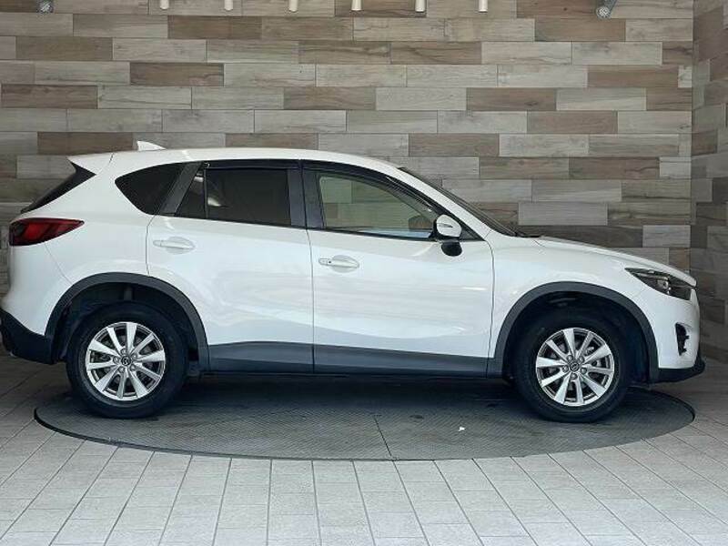 CX-5-13