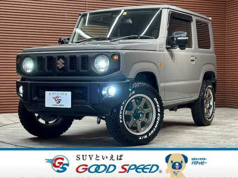 JIMNY