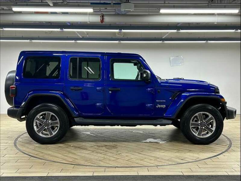 JEEP WRANGLER-17