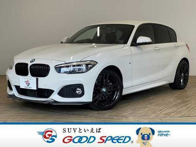 BMW　1 SERIES