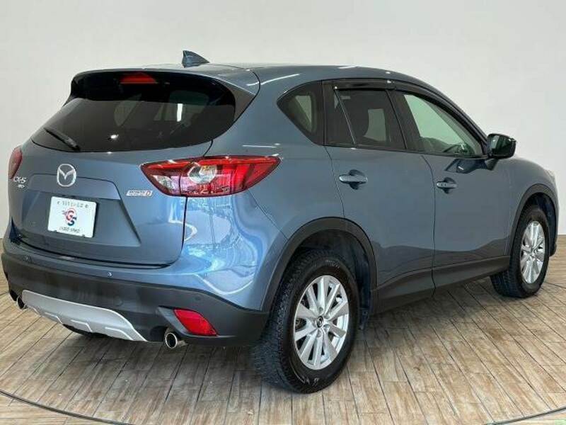 CX-5-13