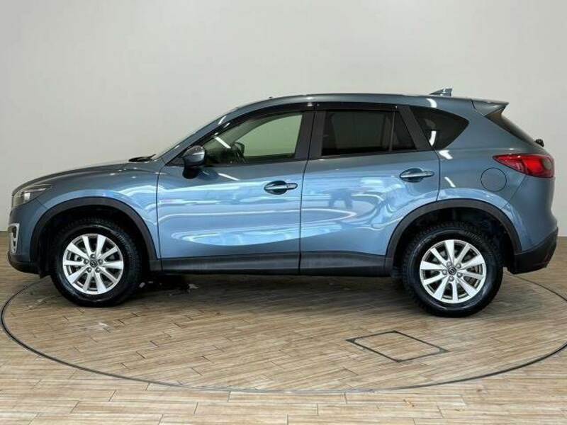 CX-5-16