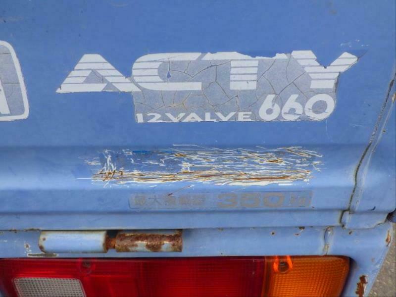 ACTY TRUCK-8