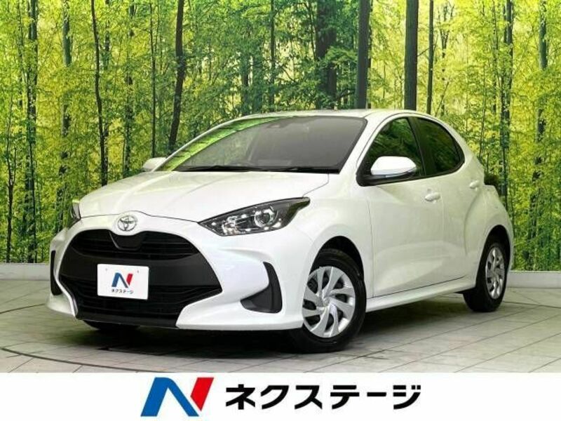 YARIS-0