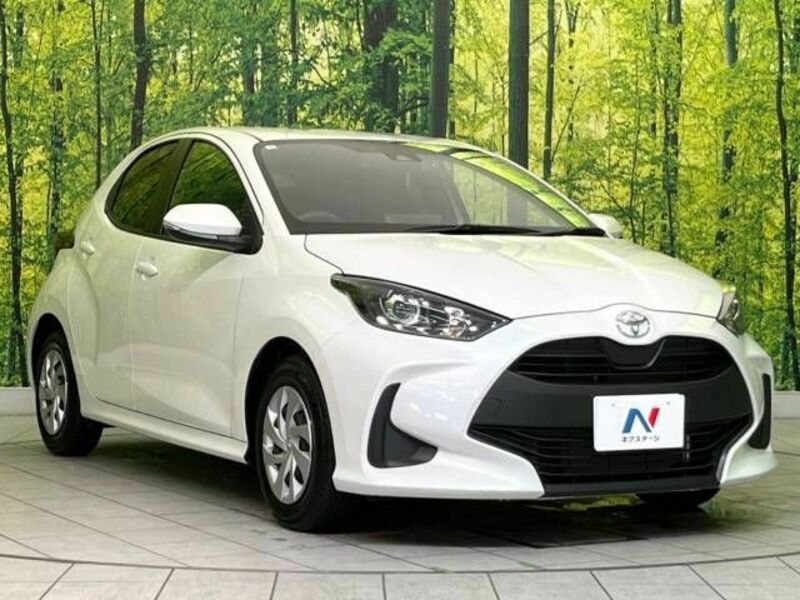 YARIS-16