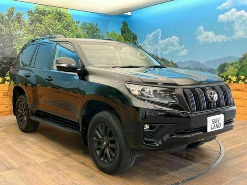 LAND CRUISER PRADO-16