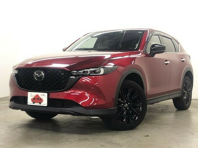 CX-5-0