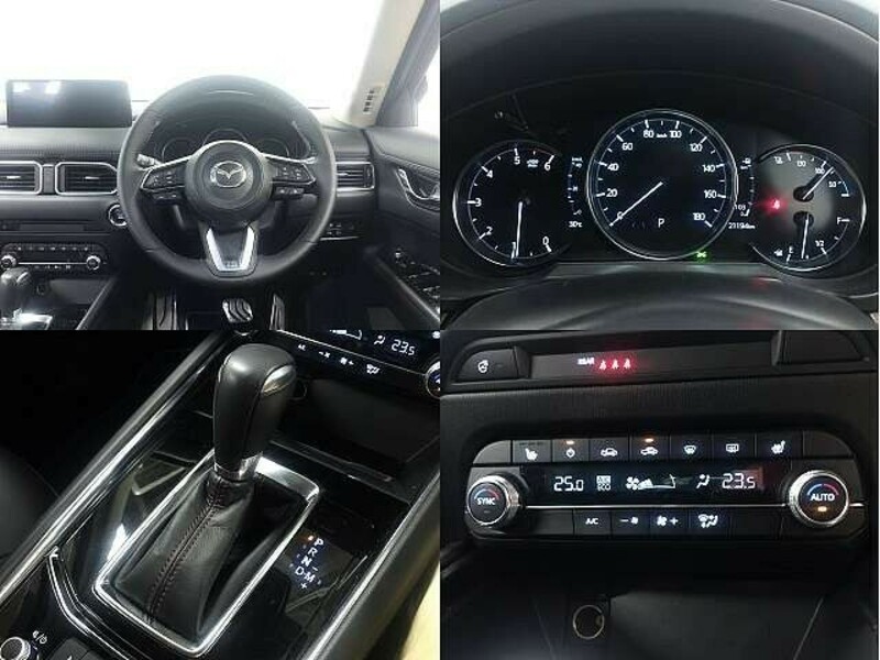 CX-5-5