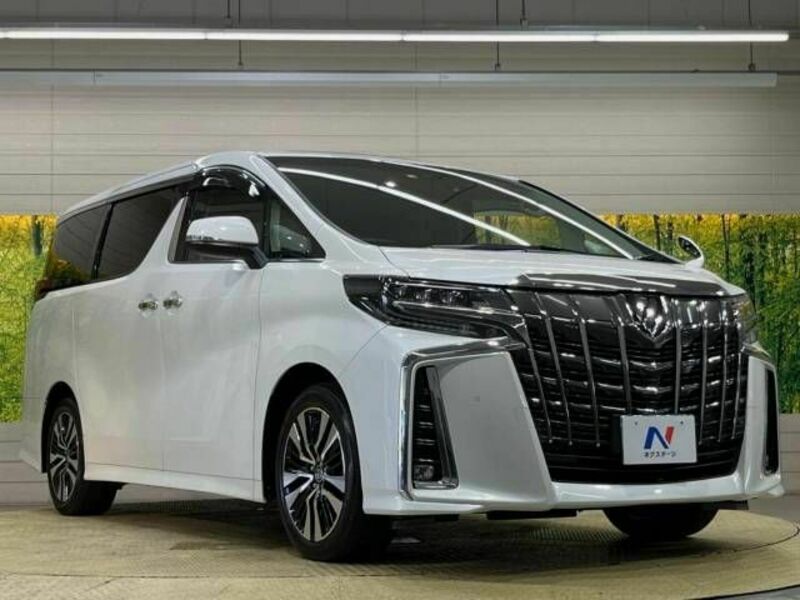 ALPHARD-17