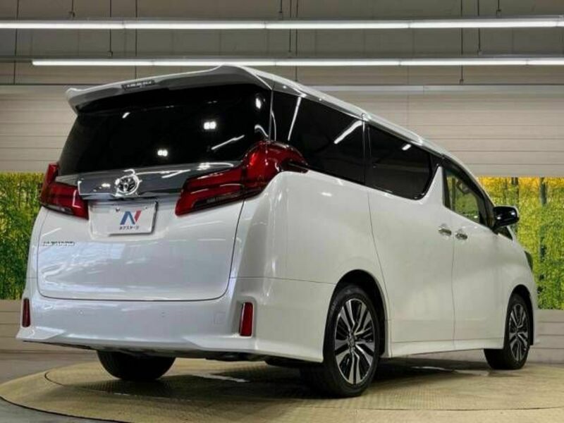 ALPHARD-18