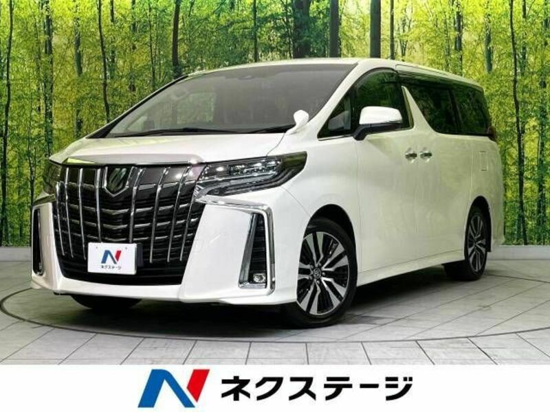 ALPHARD-0