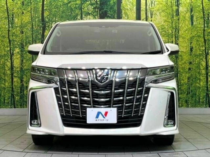 ALPHARD-14