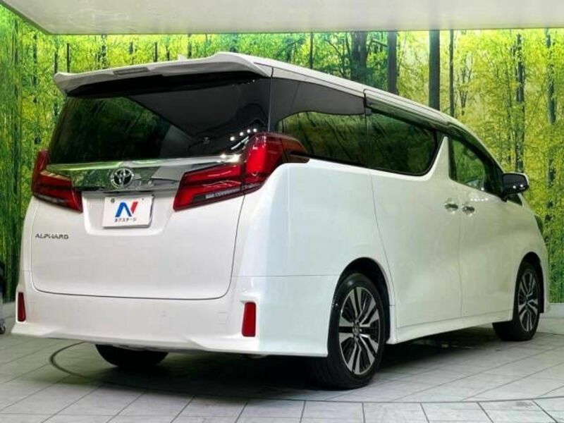 ALPHARD-17