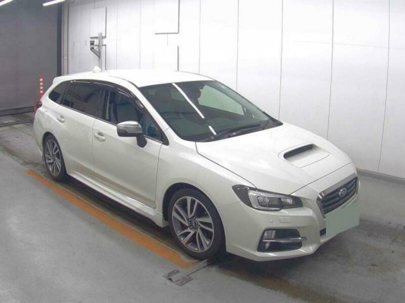 LEVORG-4