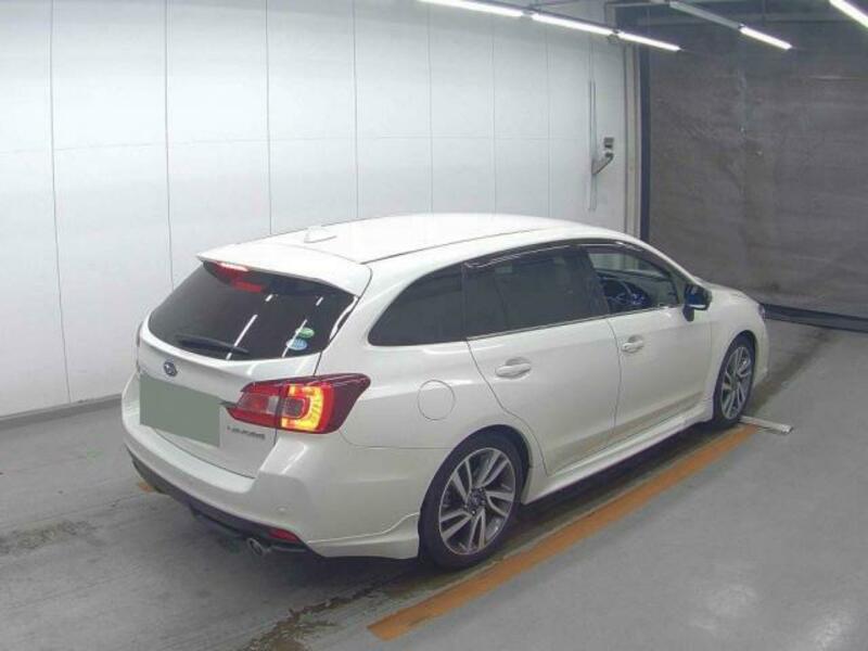 LEVORG-5