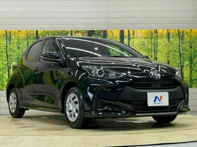 YARIS-16