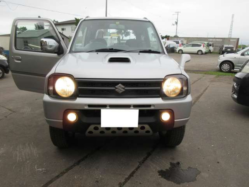 JIMNY-8