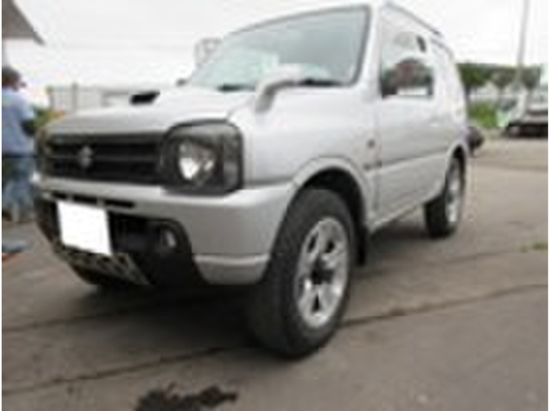 JIMNY-1