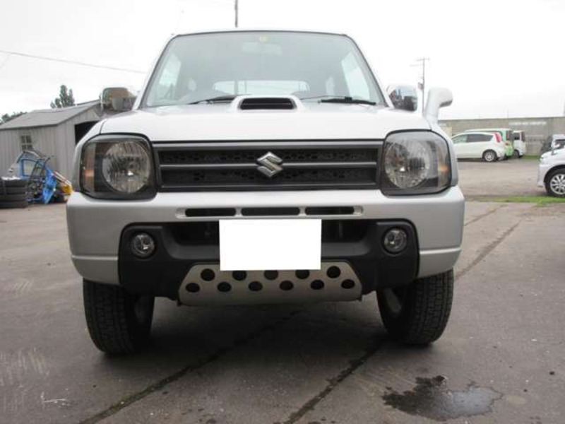 JIMNY-2