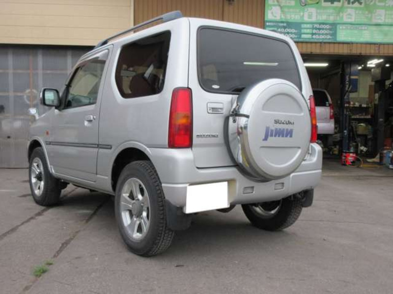 JIMNY-5