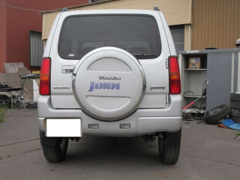 JIMNY-3