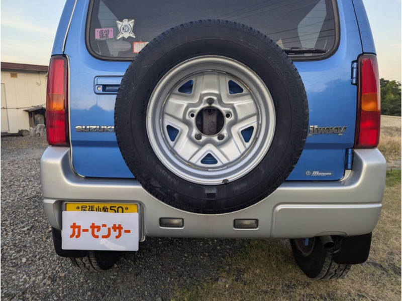 JIMNY-1