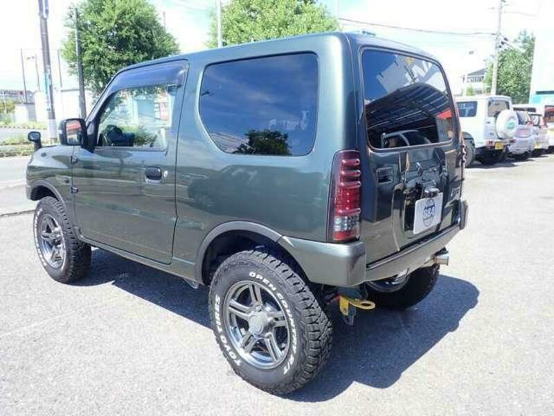 JIMNY-1