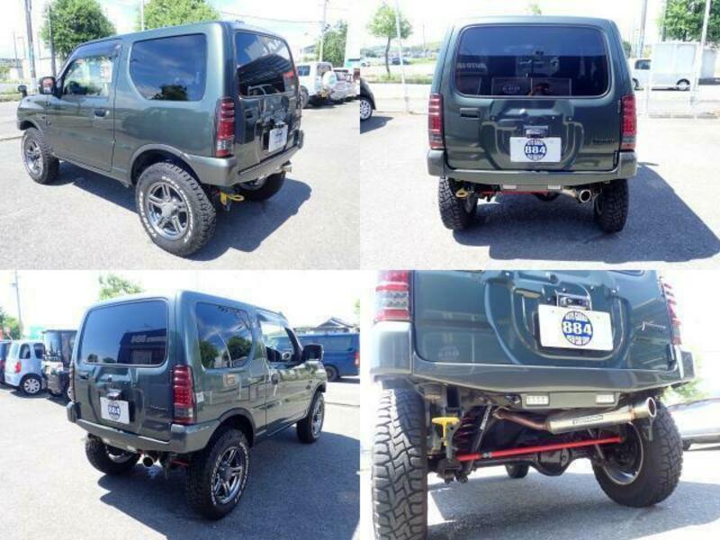 JIMNY-1