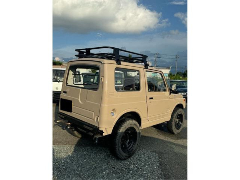 JIMNY-1