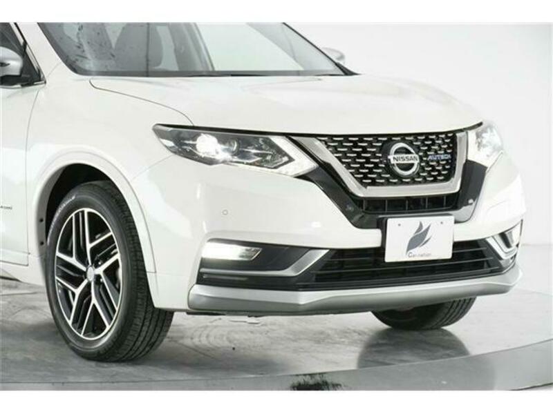 X-TRAIL-2