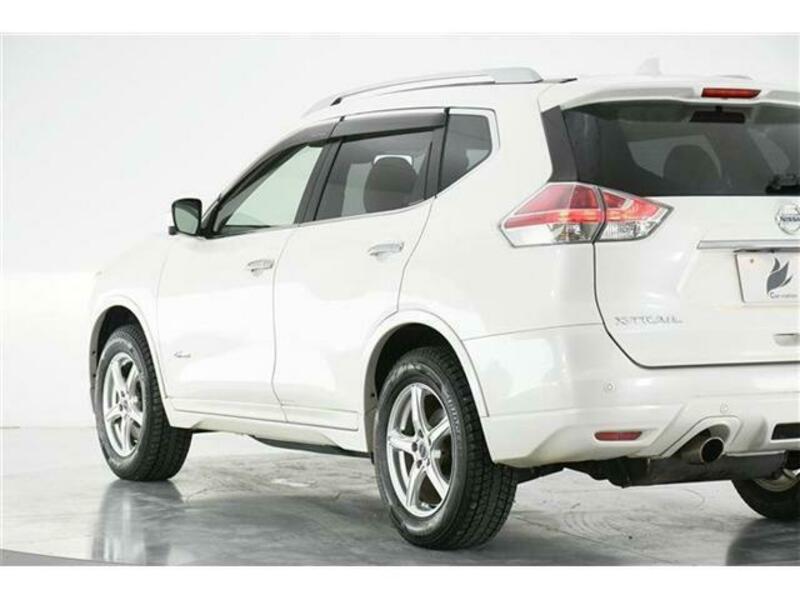 X-TRAIL-6