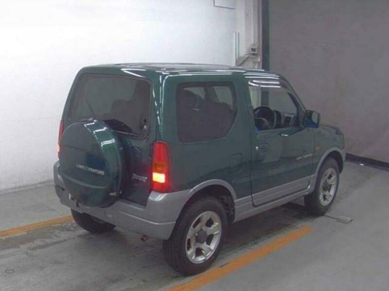 JIMNY-4