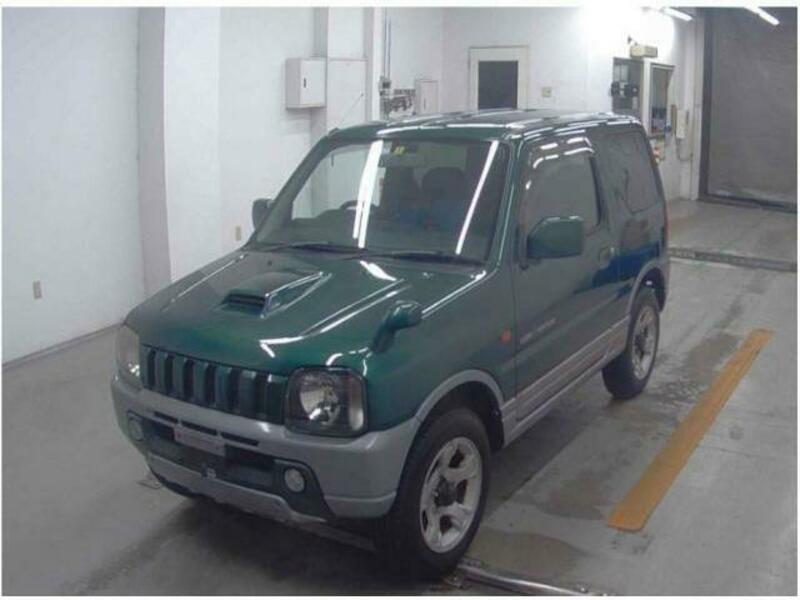 JIMNY