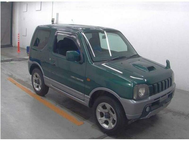 JIMNY-3