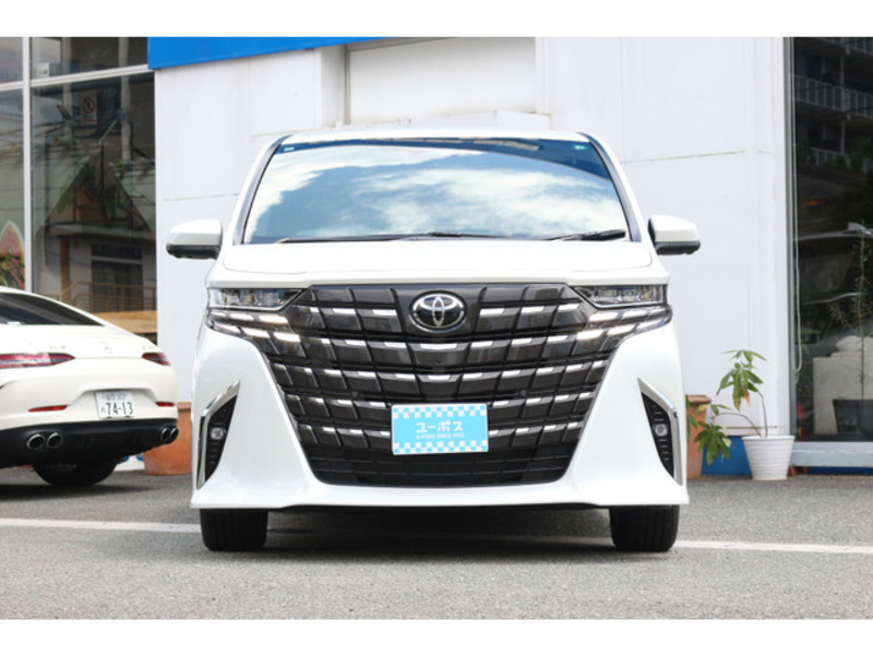 ALPHARD-4