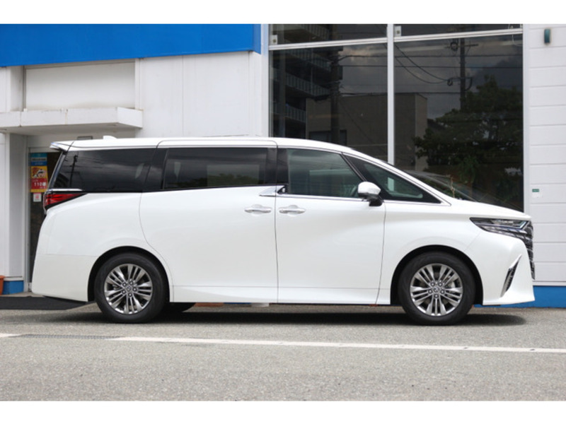 ALPHARD-6